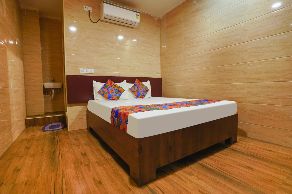 FabExpress Arunachala Guest House