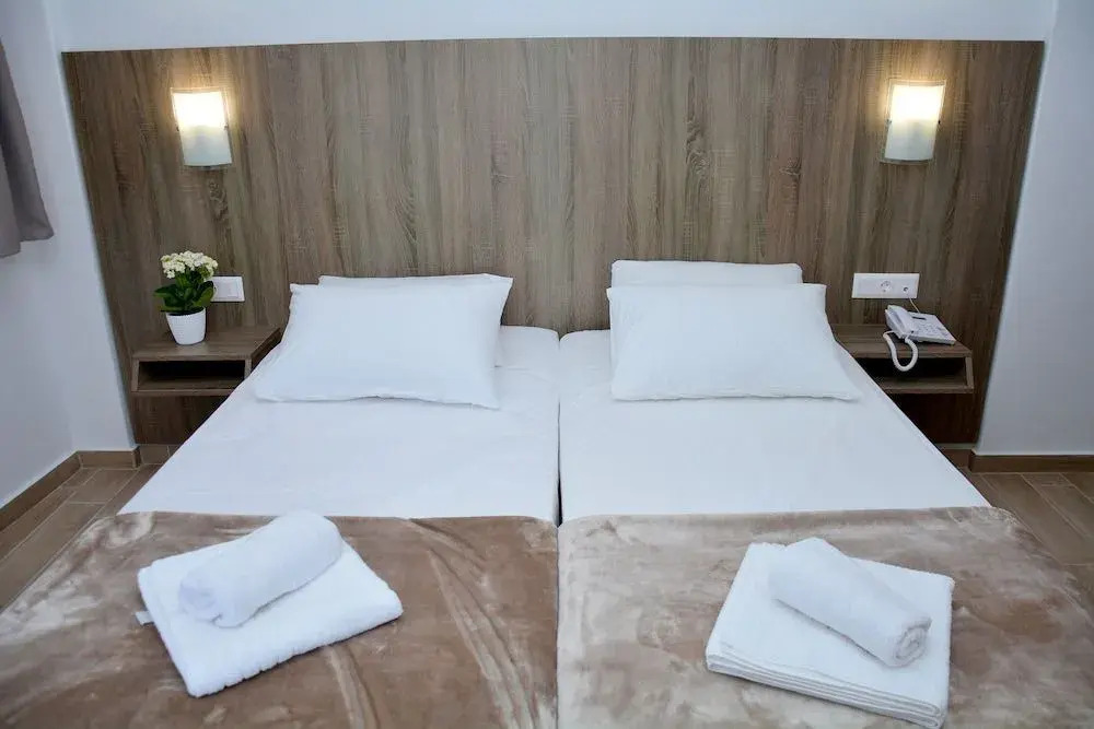 Scandinavia Hotel