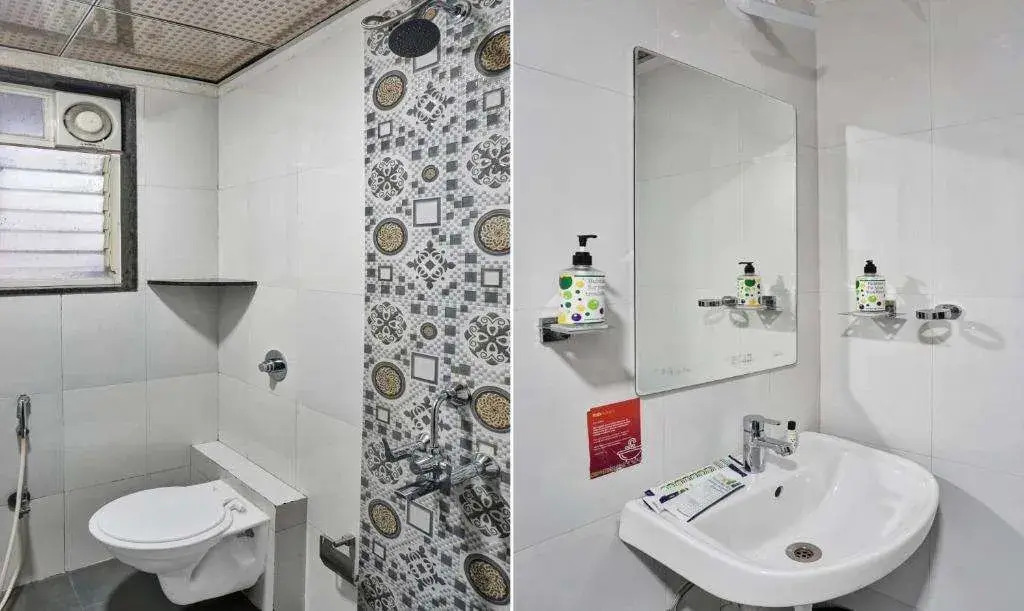 Treebo Diamond Residency - DDPK Inn