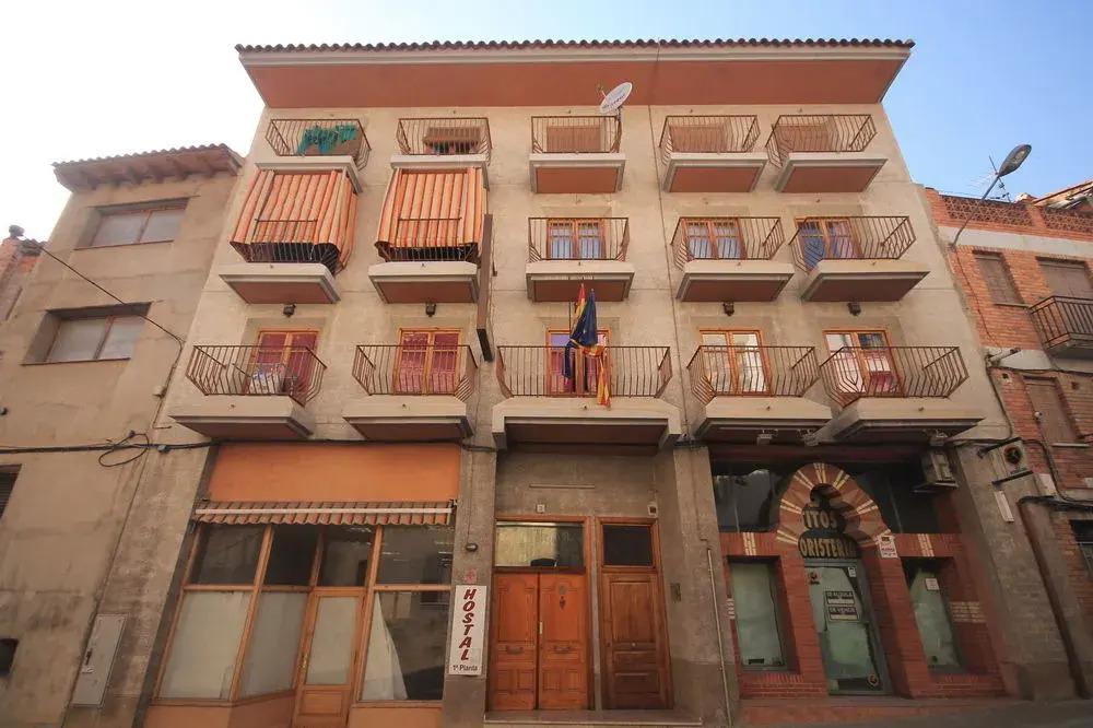 Hostal El Ávila