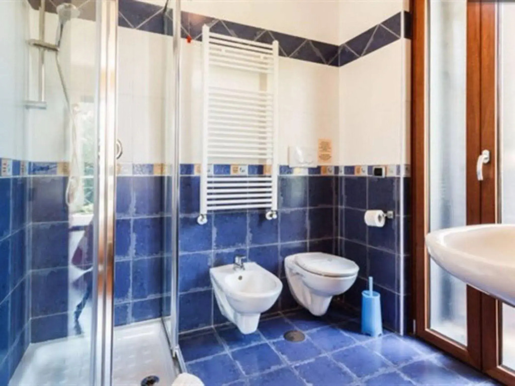 Aurelia Garden Gold B&B