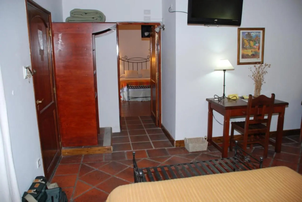 Hostería Posada del Sol