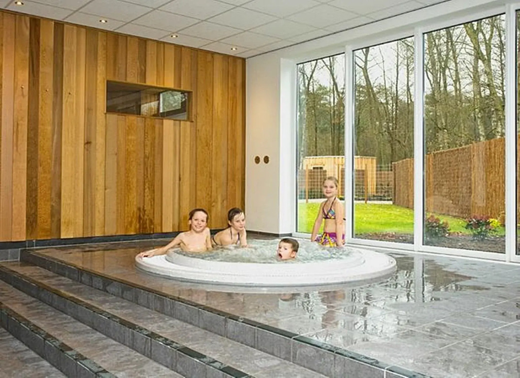 Boshotel Vlodrop