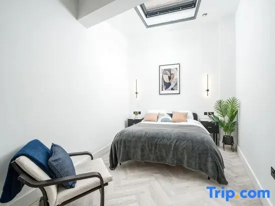 Gorgeous XL Flat, close to Elephant and Castle