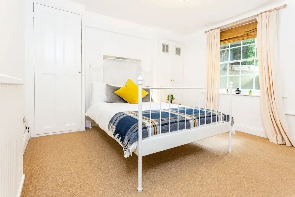 Luxury 6 bed home in the heart of Cambridge