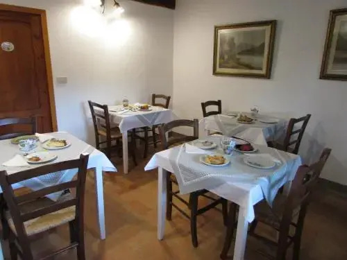Le Querce di Campolungo