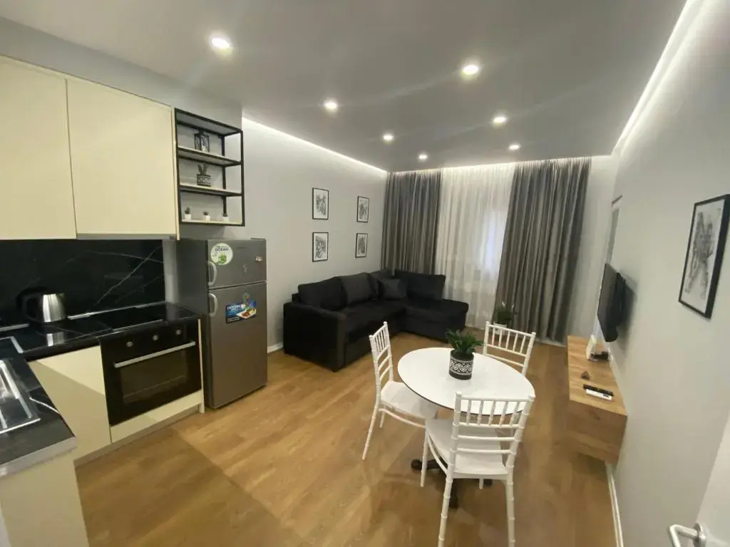 Franci's apartament No.2