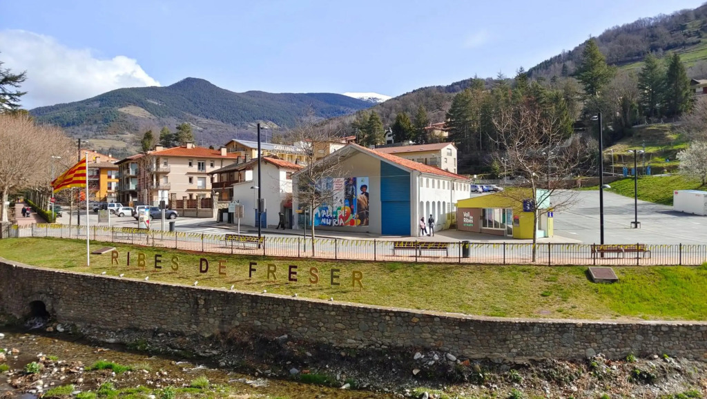 El Cau de Ribes