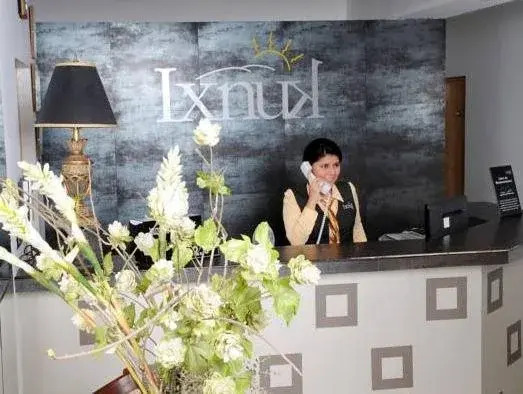 Ixnuk Inn