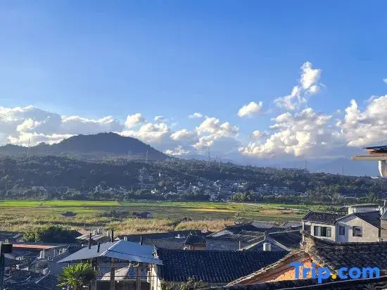 Floral Hotel·Our Yard Hotel（tengchong）