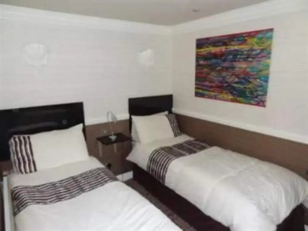 Viewpoint Guesthouse