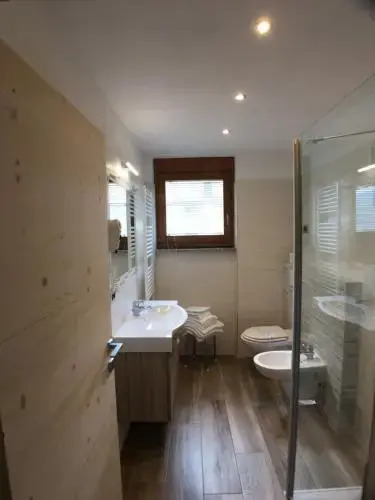 Residence Cima Tosa