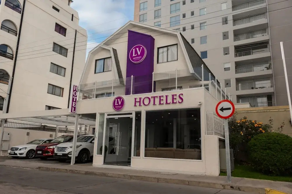 LV Hoteles Boutique