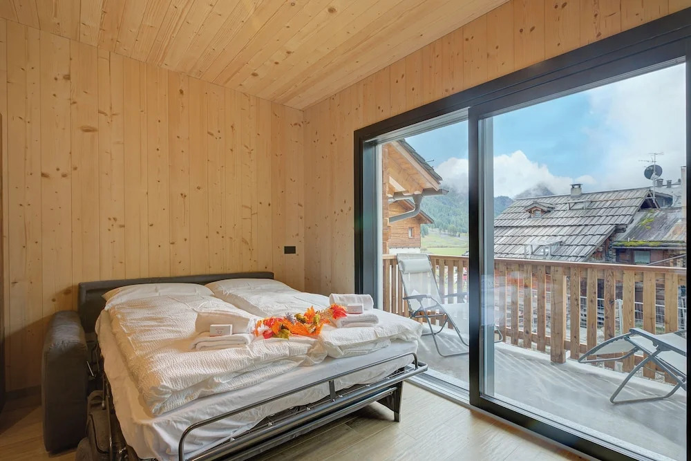 Leba House