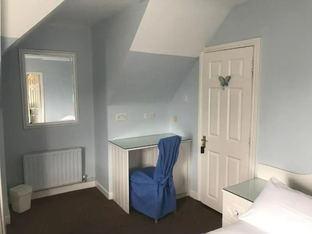 Kinsale B&B