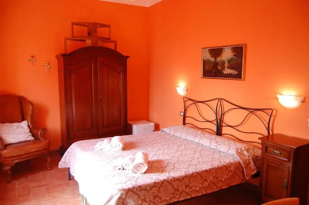Mariani Bed&Breakfast