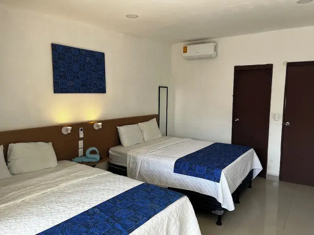 Hotel Paseo del Sol