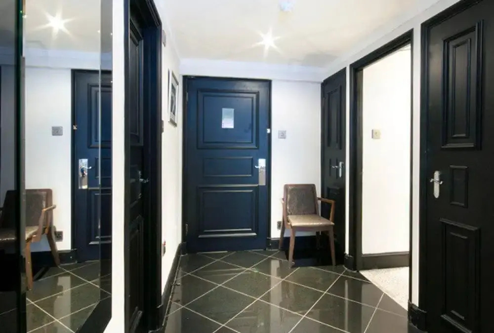 Stunning 1 Bed Luxury Serviced Apartment, Mayfair