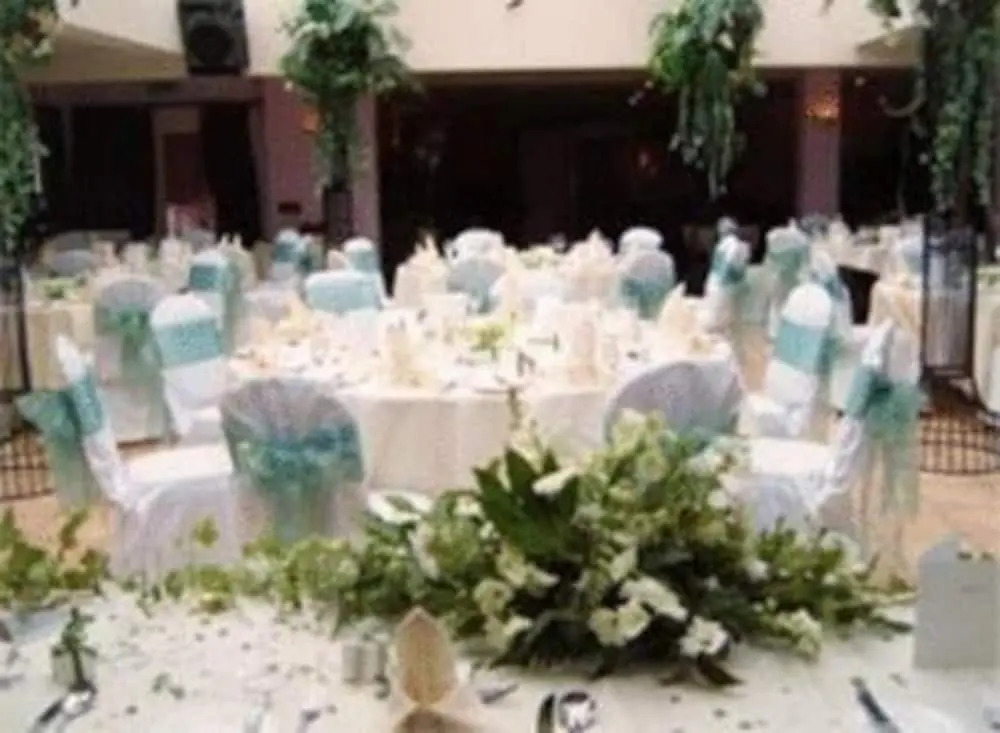 Plas Hafod Hotel