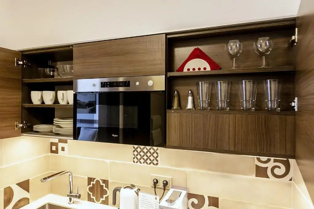 VINOHRADSKY DUM Residence