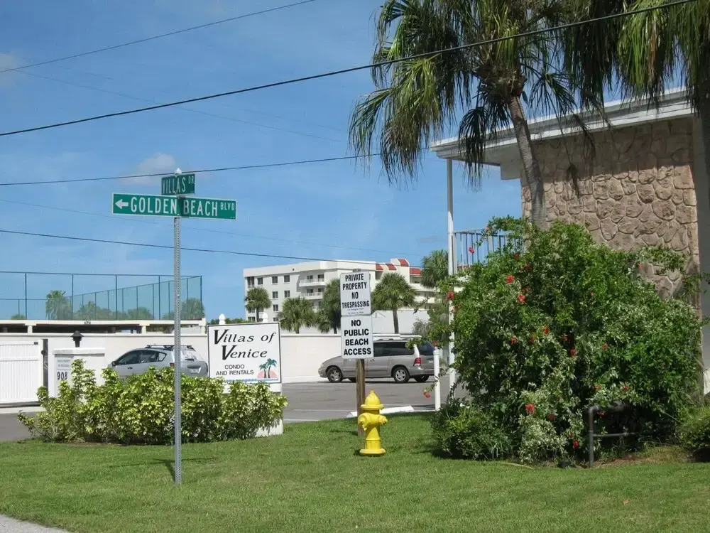 Venice Villas Studio 49