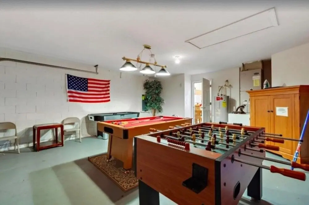 Content Listing - 4 Bedroom Value Plus Home With Private Pool