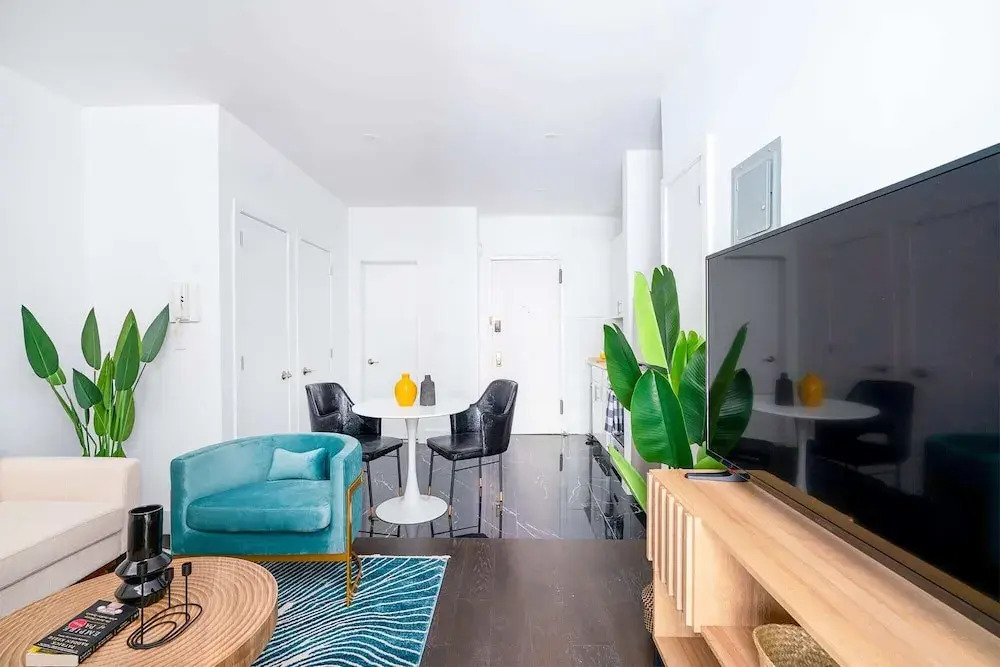 444 Midtown Apartments