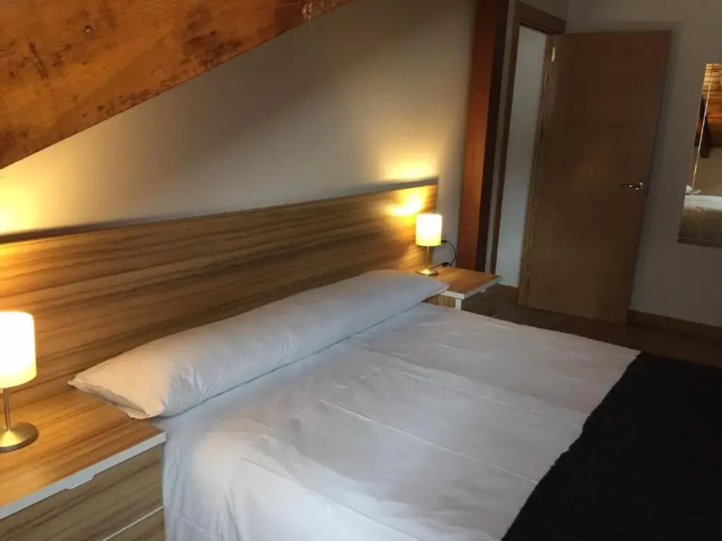 Apartamentos La Solana