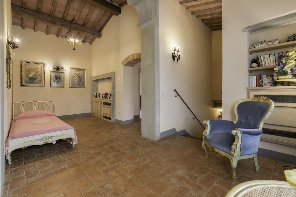 Leopolda In Selvarella By Geco Vacation Rentals
