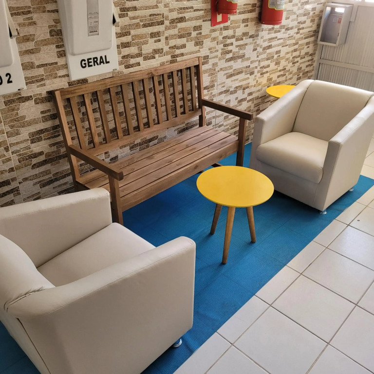 Apartamento Itagarça - Praia de Itaparica