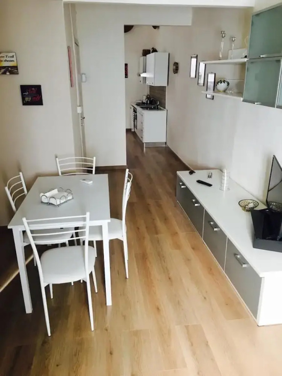 Siciliabedda Catania Holiday House