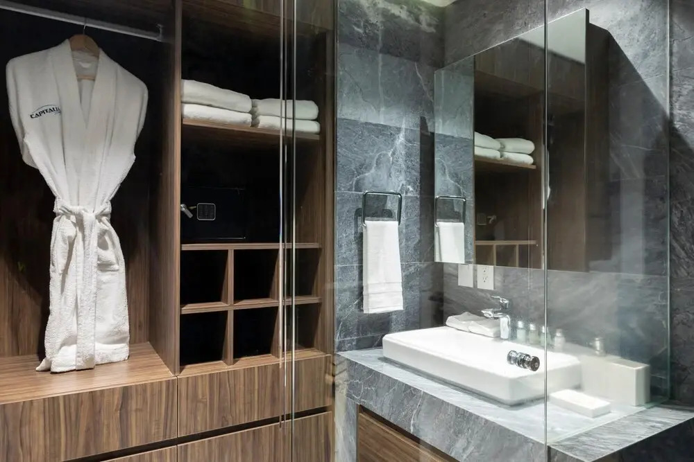 Ultraluxury 3BR in Polanco