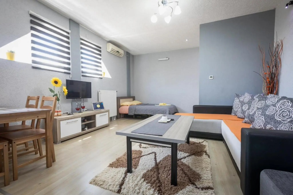 G apartments