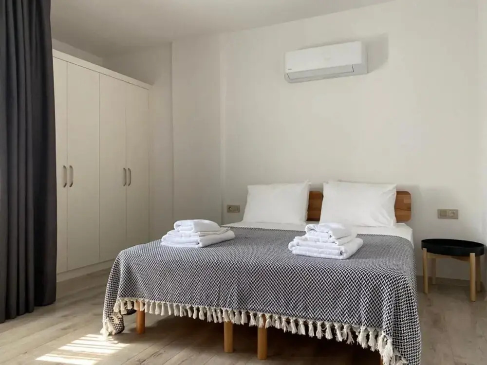 Central and Cozy Apartment Near Marmaris Public Beach