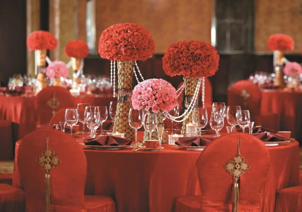 Shangri-La Guangzhou