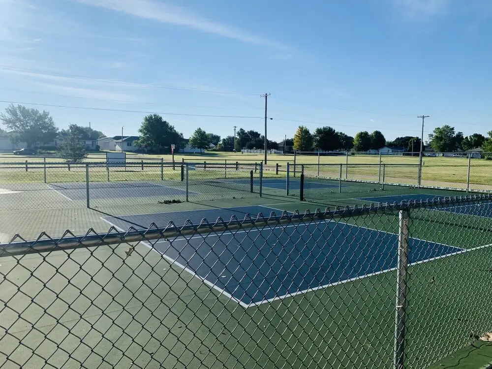 Park View Inn & Suites, Hoisington