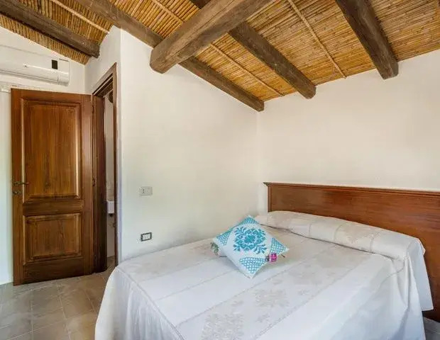 Castello Malicas