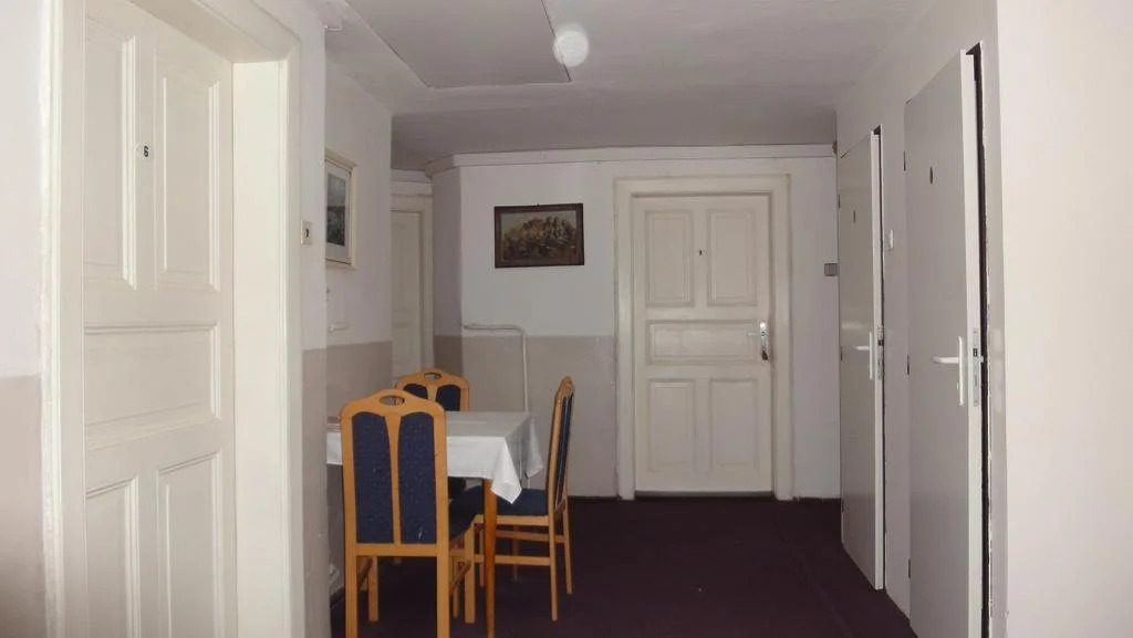 Hotel Hubert