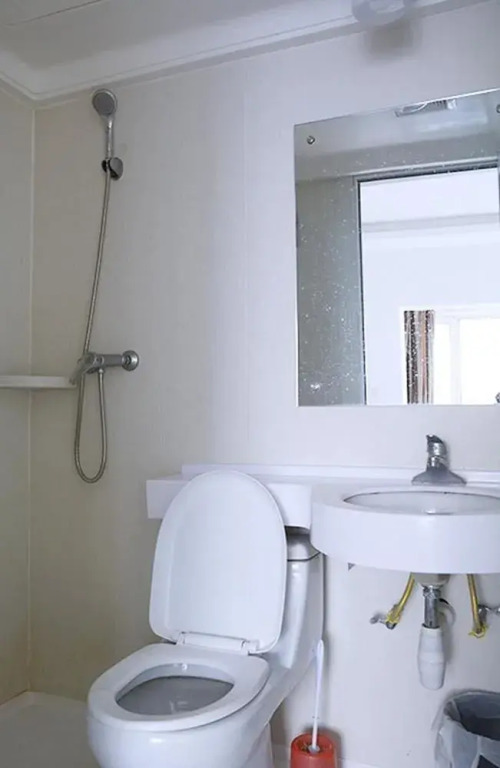 Dalian Haiyou Xiaowu Seaview Apartment