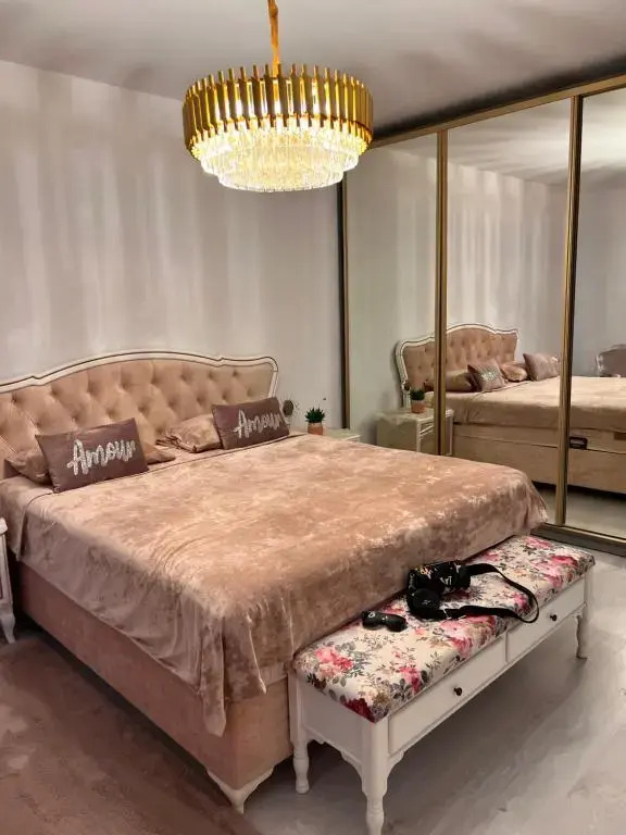 Luxury House
