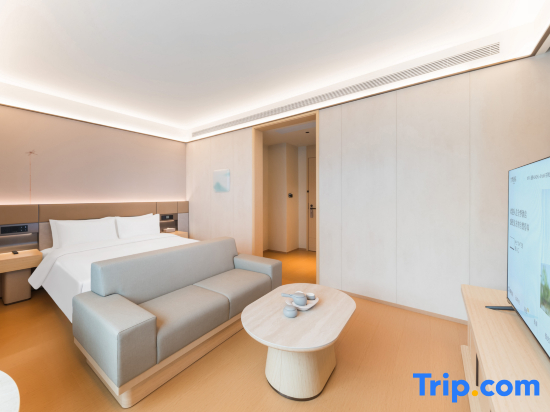 JI Hotel (Zhuhai Nanping Wanxuehui)