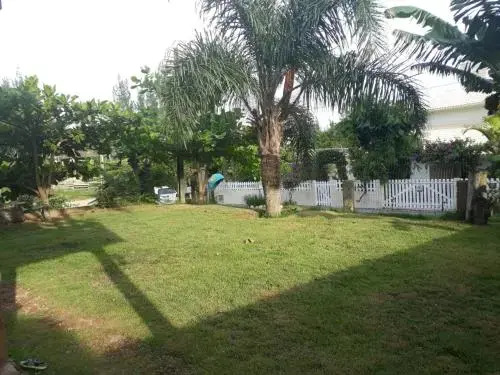 Pousada Mar e Sossego