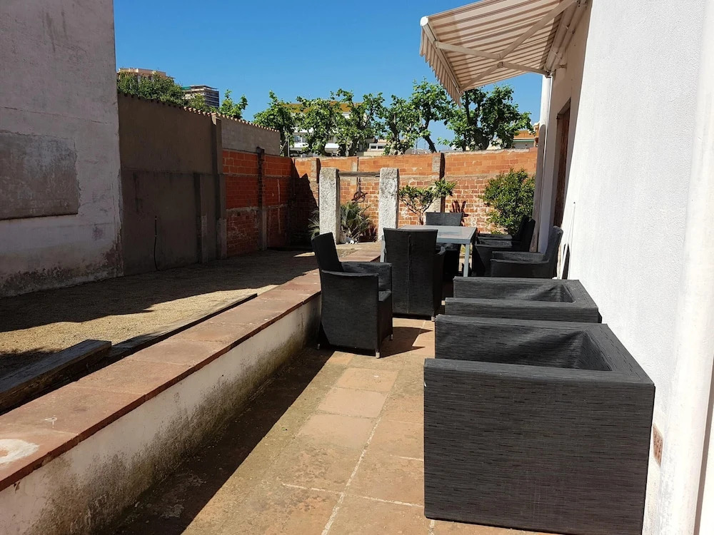 House With 2 Bedrooms in Palamós, With Enclosed Garden and Wifi - 100
