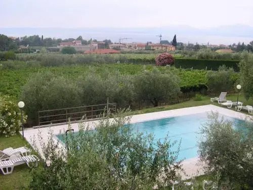 Agriturismo Ca Licante