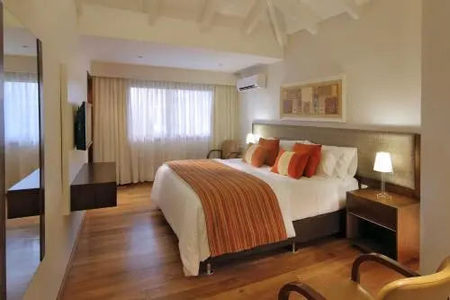 Altos de Belgrano Hotel Cabañas Golf y Spa