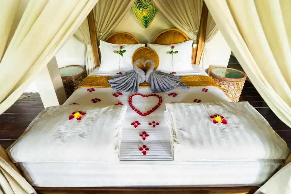 Villa Kalisat Resort