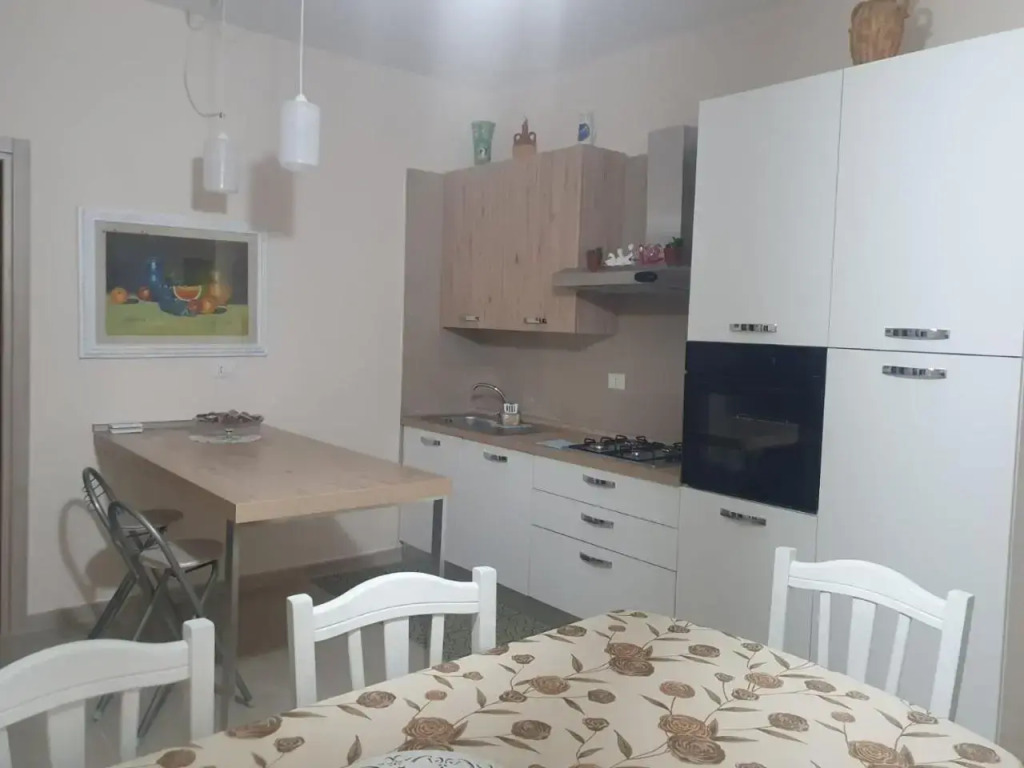 Villetta Padula Bianca