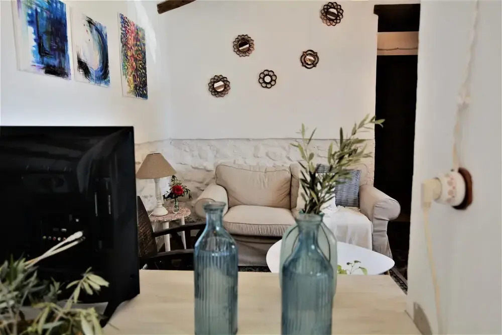 Casa Cantareros