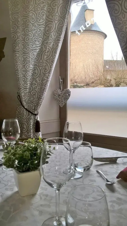 Auberge du Donjon