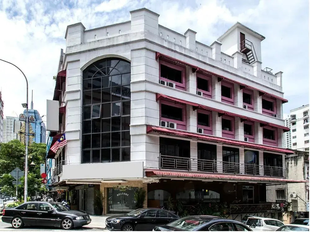 OYO 262 Hotel Bintang